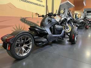 NOUVEAU 2025 Can-Am Ryker Rally à vendre - Product Image 2