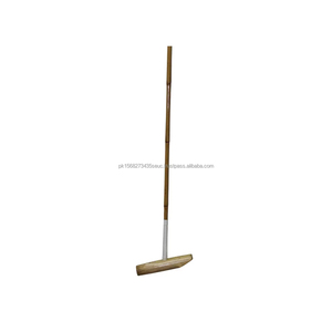 ไม้ตีกอล์ฟโปโลขนาด48-56นิ้วทำด้วยมือพร้อมโลโก้ตามสั่ง - Product Image 6