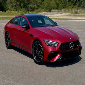 Mercedes-Benz AMG GT 43 2024 en Perfectas Condiciones - Product Image 1
