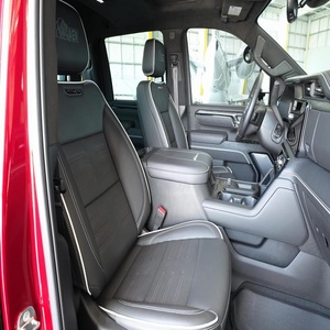 GMC Sierra 2500 HD AT4X 2024 de Primera Calidad - Product Image 2