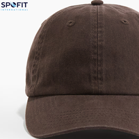 Casquette de baseball classique de haute qualité avec broderie personnalisée, logo professionnel, prix raisonnable, confortable, streetwear OEM, lavage courant