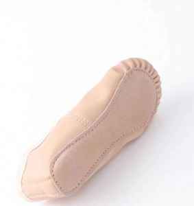 Zapatos de Ballet de moda, zapatillas de baile de suela suave con estilo, calzado ligero y cómodo para práctica y entrenamiento de Damas - Product Image 3