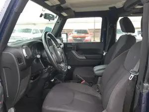 Jeep Wrangler Sport 2013 - Product Image 3