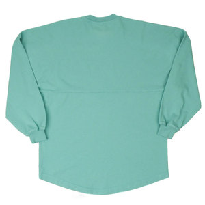 Servicio OEM ligero hombres Jersey liso teñido 100% algodón Color sólido Material secado rápido hombres Jersey para la venta - Product Image 2