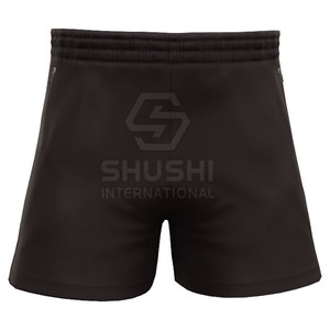 Conjuntos de uniformes de rugby transpirables de alta calidad con logotipo personalizado de secado rápido personalizado - Product Image 2