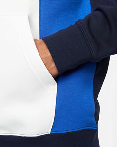 Basics Nouveau Sweat à Capuche Homme en Molleton 100% Coton de Haute Qualité, Personnalisable avec Logo Brodé, Hiver, Nouveau Design, Prix Abordable en Promotion - Product Image 3