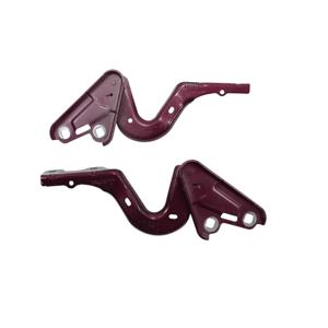 Bisagras delanteras de capó derecha e izquierda para Ford Puma Serie L1TB-S16801-AA (19>) - Product Image 1