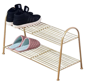 Meuble en fer noir Meuble industriel vintage avec cadre en fer Présentoir disponible au prix de gros - Product Image 6