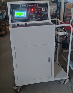 Máy Thủy Tinh Cách Nhiệt Tốc Độ Cao Máy Chiết Khí Argon Tự Động Máy Kính Hai Lớp - Product Image 2