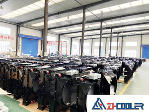 Supporto tecnico esperto per lo <span class=keywords><strong>scambiatore</strong></span> <span class=keywords><strong>di</strong></span> <span class=keywords><strong>calore</strong></span> a pinne a piastre - Product Image 6