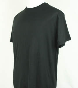 Camiseta Deportiva para Hombre de Secado Rápido, Ecológica, Transpirable, de Poliéster/Algodón, Sublimable, con Logotipo Personalizado - Product Image 6