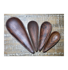 Recién llegado, cuchara de madera, mejor calidad, artículos para el hogar, restaurante, utensilios de cocina, cuchara, descanso, diseño único, precio barato - Product Image 3