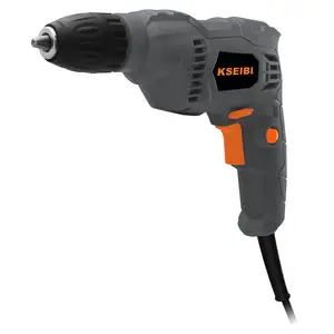 KSEIBI High quality Electric Drill 10mm for boring holes in nearly all materials