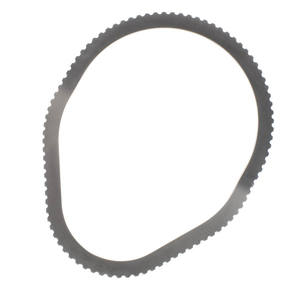 Mejores ventas 203mm/206mm Manual Power Workhorse Vaginal Retractor Ring Instrumentos quirúrgicos de acero inoxidable - Product Image 2