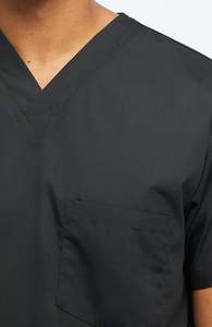 Uniformes médicos personalizados, conjuntos de uniformes de personal de enfermería, conjunto de uniformes de hospital para unisex - Product Image 5