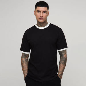 เสื้อยืดผ้าฝ้าย100% สำหรับสวมใส่สบายๆดีไซน์ตามสั่ง - Product Image 1