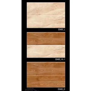 Foshan Brillant Poli Émaillé Design Moderne 12x18 Carrelage Mural en Céramique Intérieur de Salle de Bain et Cuisine Maison Designer Carrelages d'Intérieur - Product Image 4