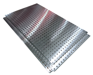 Fabrication CNC de précision de pièces en tôle et en acier inoxydable sur mesure Usinage et pliage de composants tournés - Product Image 3