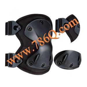 Genouillères tactiques XTAK pour le montagne, le sport, l'équitation, la course à pied - Product Image 2