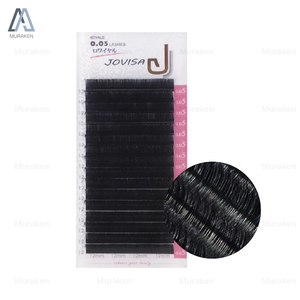 Pestañas autoadhesivas - Product Image 2