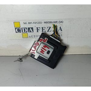 Detector de Distancia por Radar NISSAN para la Serie Micra (K14) 284E75FA2D HR09DET Bifuel/Gasolina 900 (17>) - Product Image 1