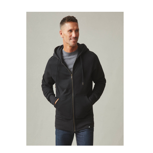 Sweat à capuche oversize tendance pour homme, tissu doux et confortable, parfait pour l'hiver, les sorties décontractées et la mode streetwear superposée - Product Image 1