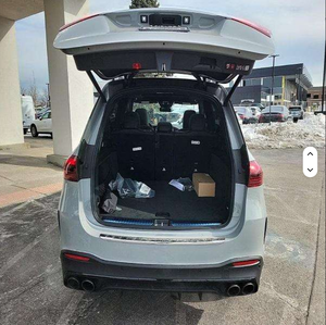 Mercedes-Benz AMG GLE 53 4MATIC SUV Usado en Buen Estado - Product Image 2