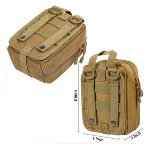 Irst-ID ich 1000ylon, ilon acactical Olle DICAL edical - Product Image 3