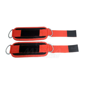 2025 Sangles de cheville de compression en nylon confortables avec logo personnalisé pour hommes Fonction de protection - Product Image 4