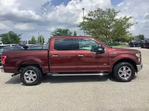 Ford XLT de 2016, - Product Image 3