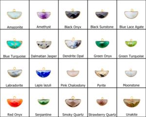 Emstone-puerta de 15x7mm, cubierta trasera de 15x7mm - Product Image 6