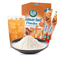 Poudre de jus de fruit de tamarin concentré instantané biologique en vrac par VINUT TRUST