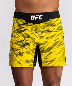 Pantalones Cortos de MMA al Por Mayor al Mejor Precio, Profesionales, Última Novedad, Diferentes Colores, Elásticos, Transpirables, de Secado Rápido, Ropa de Artes Marciales - Product Image 4