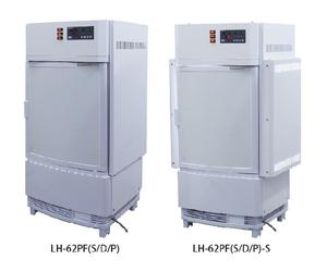 Incubadora Termostática de Mesa Pequeña, Cámara de Crecimiento de 60L de Capacidad, Fluctuación de Temperatura de 2°C para Laboratorio de Semillas - Product Image 1