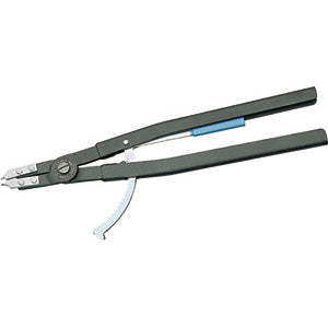 Alicates Rectos de Acero con Alto Contenido de Carbono DIN 5256C para Sistema Métrico, Compatibles con DIN 472 DIN 984 274GF, Anillos de Retención Internos, Fabricados en CRV - Product Image 1