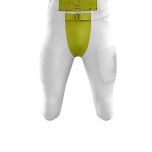 Uniformes de football américain personnalisés de la meilleure qualité, maillot en sergé pour jeunes, maillot de football américain court, vente en gros, vente en gros de maillots de football américain - Product Image 4