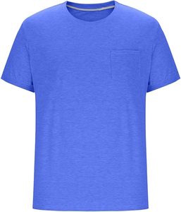 T-shirts en coton 100% écologiques imprimés sur mesure en gros, commande en gros, votre propre design, service OEM, anti-rétrécissement - Product Image 2