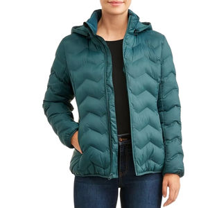 Chaqueta de Invierno Larga Acolchada de Alta Calidad al por Mayor con Logotipo Personalizado, Chaqueta Premium Cálida, Gruesa, Acolchada, Aislada y Resistente al Viento - Product Image 2