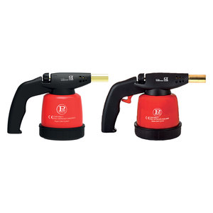 Saldatrice a Gas con Accensione Piezoelettrica Codice 505365 - Product Image 2