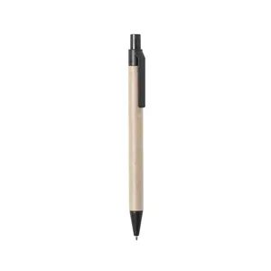 Penna a Sfera Ecologica Personalizzata Desok per Gadget Promozionali - Product Image 4