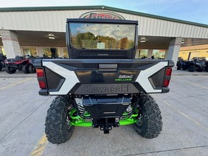 2026 Ridge XR Deluxe HVAC Nuevo UTV Deportivo en Venta - Product Image 4