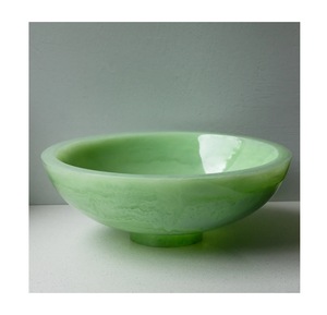 Bols en résine design Table élégante Article décoratif de bonne qualité - Product Image 2