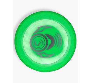 Disque volant d'entraînement en polypropylène avec logo personnalisé pour activité de plein air, disque en plastique avec logo personnalisé - Product Image 1