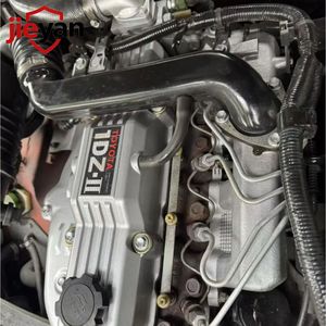 Yüksek Kaliteli Japon Malı <span class=keywords><strong>2.</strong></span> El Kullanılmış Toyota 2.5 Ton 2 Ton Dizel Forklift Düşük Fiyat - Product Image 6