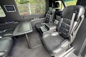USADO, Volante a la Izquierda/Derecha, MERCEDES-BENZ SPRINTER 2500, 2014 - Product Image 3