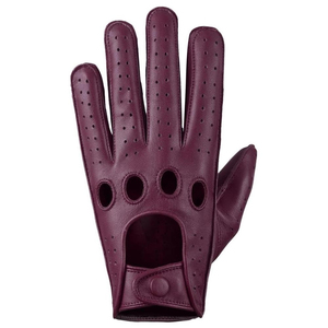 Guantes de conducción de trabajo diseñados para el frío del invierno y manejo de agarre Guantes de conducción de trabajo hechos para todo uso y tareas de trabajo - Product Image 3