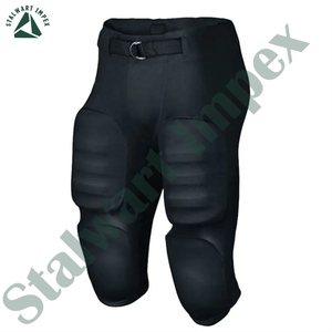 Precio razonable de alta calidad Hombres Uniforme de fútbol americano Sublimación personalizada Uniforme de fútbol americano - Product Image 3