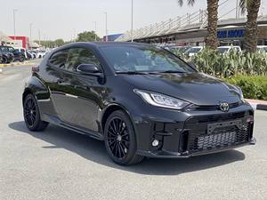Toyota <span class=keywords><strong>Yaris</strong></span> <span class=keywords><strong>GR</strong></span> USADO Confiable, Modelo <span class=keywords><strong>2023</strong></span>, Precio Económico, Disponible para Pedidos al por Mayor - Product Image 1