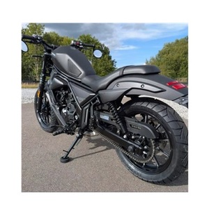 บริการส่งถึงบ้านสำหรับรถมอเตอร์ไซค์รุ่น ZT125-C - มีตัวเลือกบริการส่งถึงบ้าน! รับประกัน 2 ปี - Product Image 6