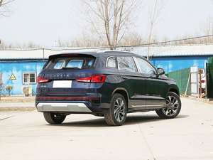 รถ SUV ปี 2024 รุ่น VS7 ใช้งานน้อย ตัวถังเบา เครื่องยนต์เบนซิน เกียร์อัตโนมัติ พวงมาลัยซ้าย เบาะหนัง หลังคาพาโนรามา กล้องมองหลัง 360 องศา - Product Image 3